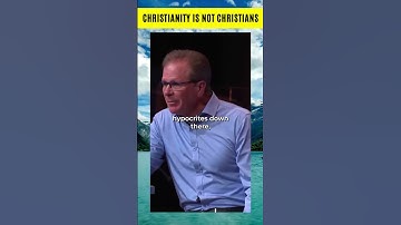Christians are 