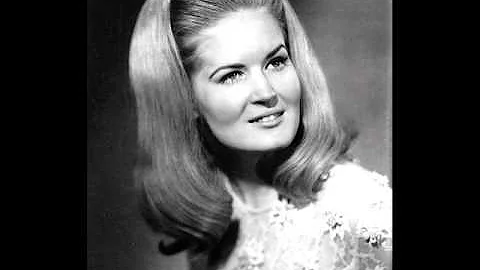 Lynn Anderson - Rose Garden - DayDayNews