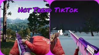 Thánh Ghép Nhạc Từ Tiếng Súng Game PUBG Cực Đỉnh #2