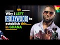 Why Ghana Is About To Become The NEXT BIG THING In Animation Why Ghana Is About To Become The NEXT BIG THING In Animation