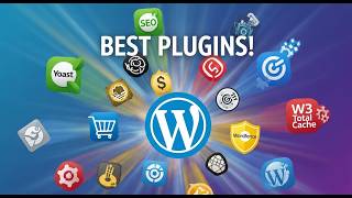Top 10 WordPress Plugins You Must Use