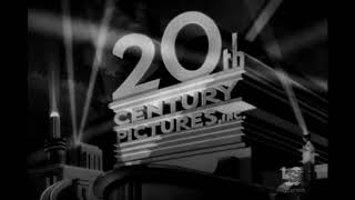 20Th Century Pictures Inc. 1935
