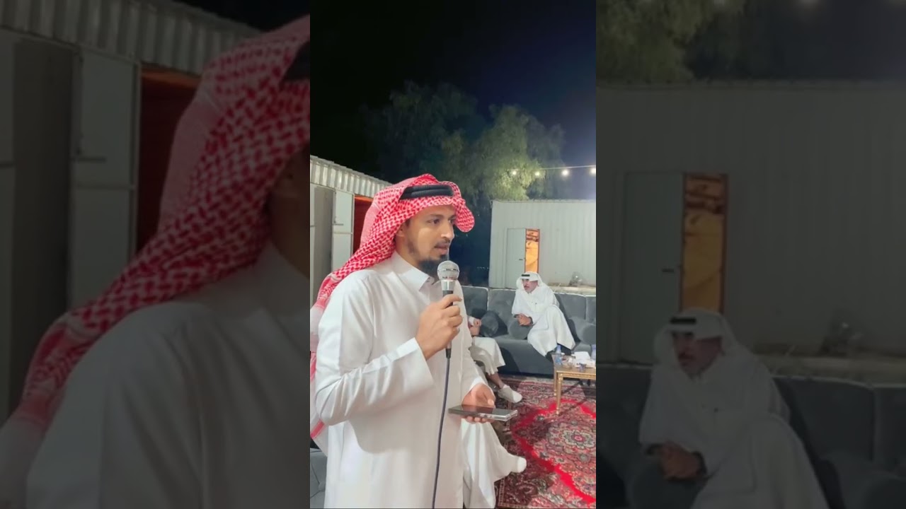 تغطية ملتقى ديوانية الخير حداد بني مالك الجمعة 14 صفر 1447 هـ 08 اغسطس 2025 