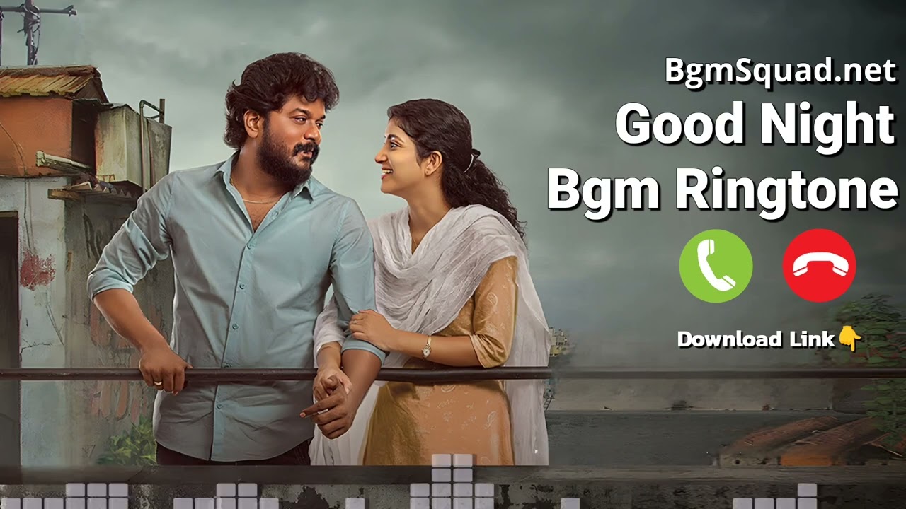 Good Night Bgm Ringtone - Whistle Ringtone Download