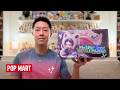 SKULLPANDA MY LITTLE PONY LORE UNBOXING Pop Mart Vinyl Plush Pendants Blind Box Friendship Secret 
