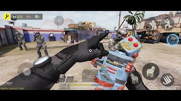 friendly k9 unit incoming