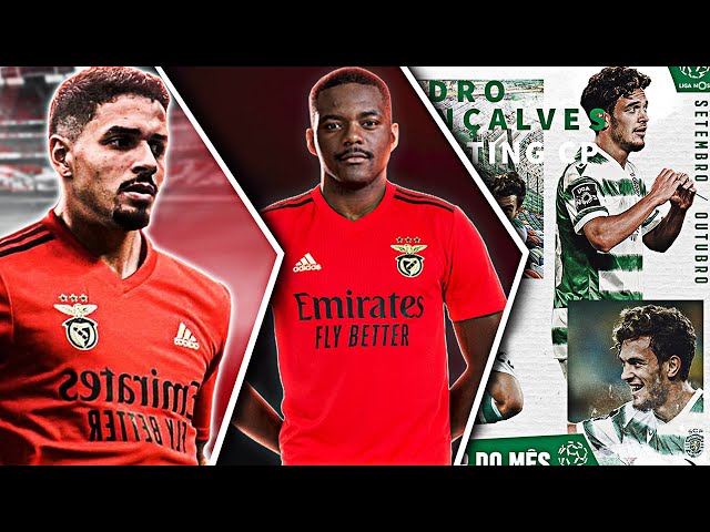 William Carvalho tem uma capacidade tremenda para jogar futebol» - TVI  Notícias