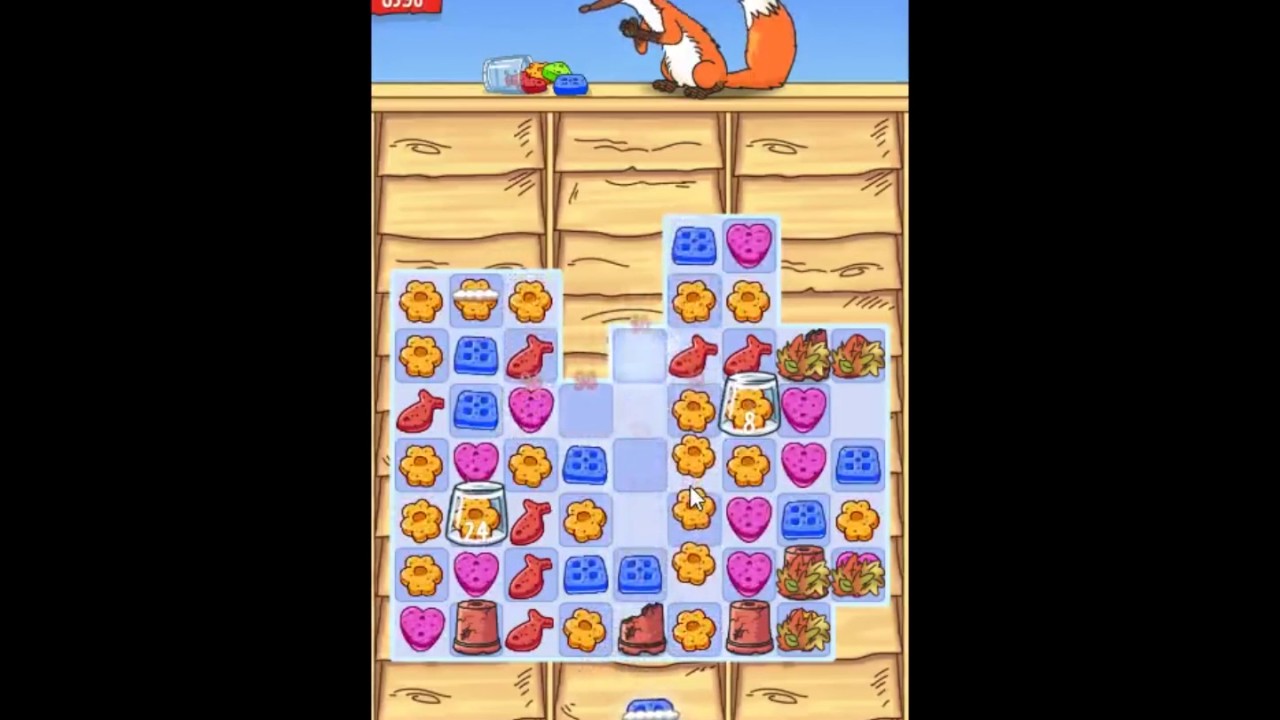 Simon's Cat Crunch Time Level 149 - NO BOOSTERS 😺 | SKILLGAMING ✔️