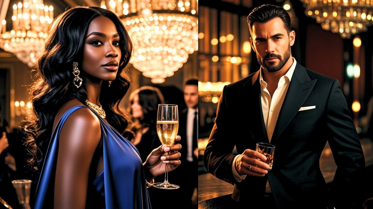 THE SIMPLE GIRL BROKE THE GOLDEN RULE NO ONE CHALLENGED THE RICH CEO — AND HE FELL FOR HER