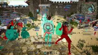 1v1 shit in BDO