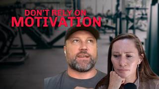 How to Keep Training When Life Gets Busy