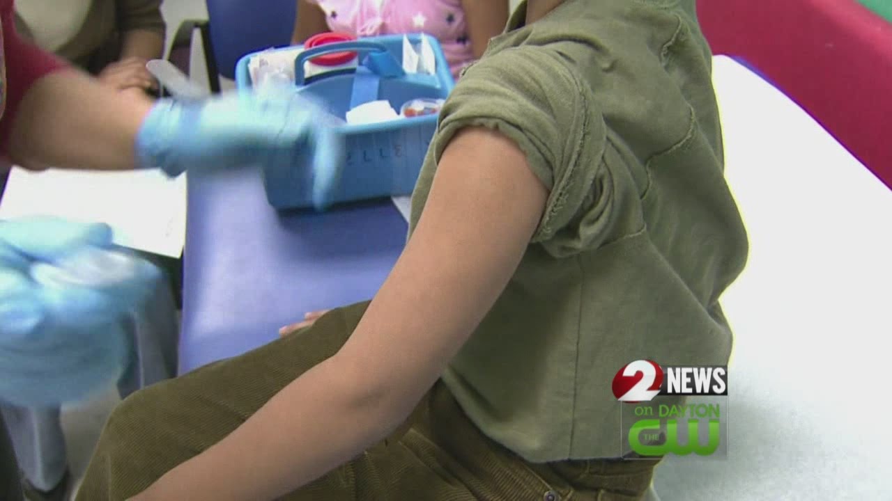Kasich, health experts weigh in on vaccine debate