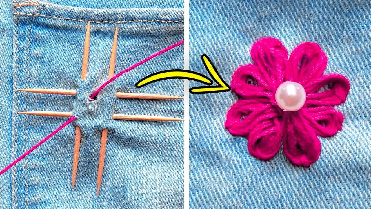 Actualizar 84+ imagen arreglar ropa rota Abzlocal.mx