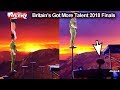 Giang brothers more dangerous with technical problems britains got talent 2018 final bgt s12e13