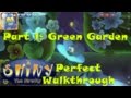 Shiny The Firefly PC/Steam Walkthrough Part1: Green Garden (Levels 1-11)
