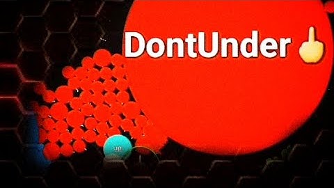 The Blob.io Experiences 🎒