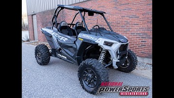 2021 POLARIS RZR XP 1000 - National Powersports Distributors
