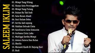 Download lagu Full Album Saleem Iklim Malaysia - Lagu Malaysia Lama Populer