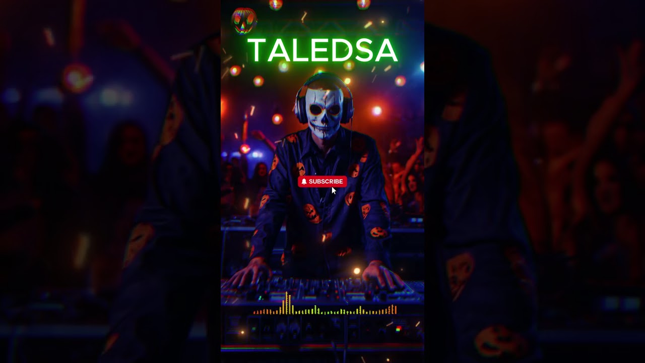 Club, popular, best, electronic music for young people