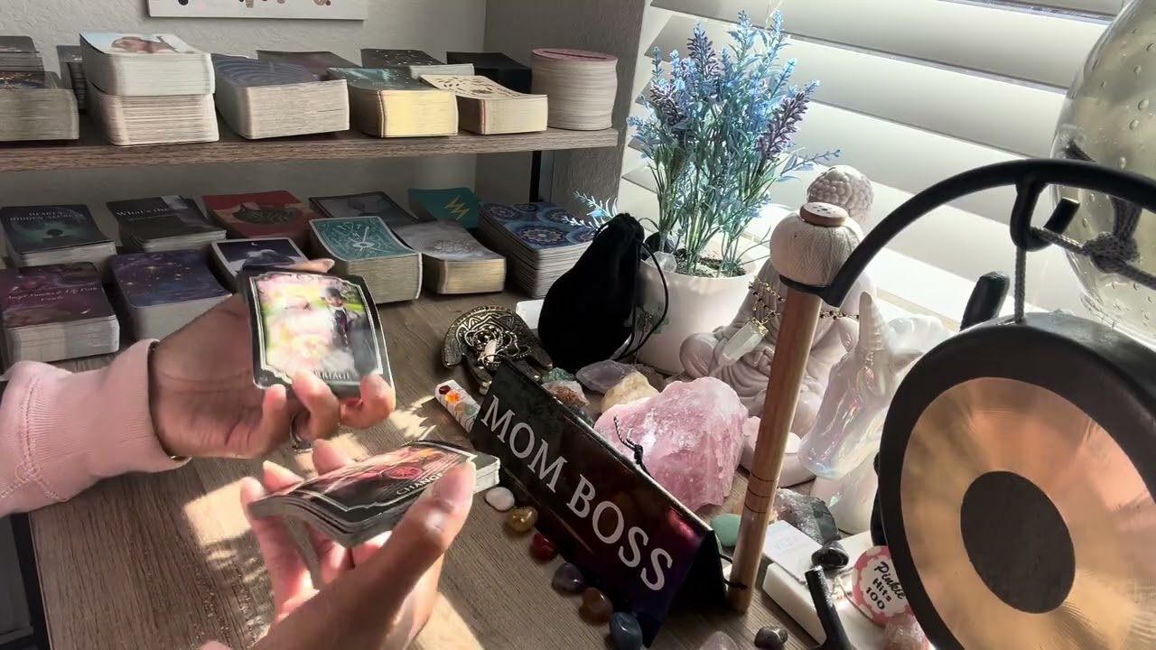 ♊GEMINI ☠👀🤯⚠ Whatever they Did to you IN 2024 Is COMING Back to HAUNT them NOW