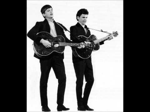 Bowling Green...... The Everly Brothers