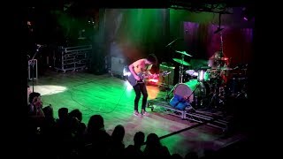 Black Pistol Fire - Oh Well / Where You Been Before
