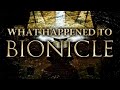 What Happened to Bionicle