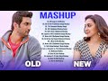 Old Vs New Bollywood Mashup Songs 2020 - R.I.P Sushant Singh Rajput -Latest Old Hindi Songs Mashup