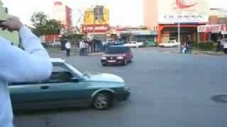 Doğan Drift Show Koray