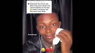 When you are fine, you are fine! Iambuike #shorts