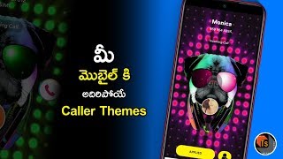 Best caller theme app | Viral App 2020 | Enjoy Caller themes | LED ( FREE ) screenshot 5