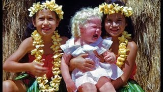 Driving & Discovering Hawaii guidebook