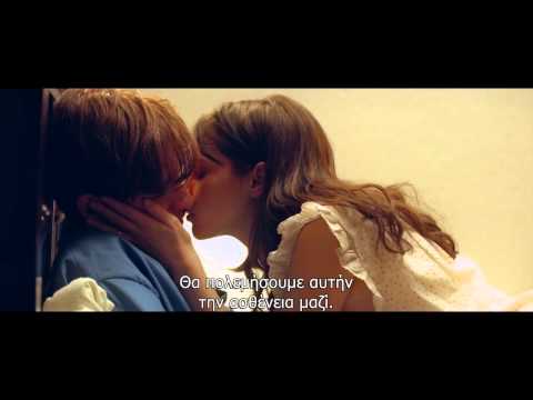 THE THEORY OF EVERYTHING (Η ΘΕΩΡΙΑ ΤΩΝ ΠΑΝΤΩΝ) - TRAILER (GREEK SUBS)