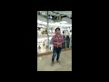 LEARN FROM THE SIMPLE MESSAGE OF SMD JANICE JOLONGBAYAN (GALA SA MALL)