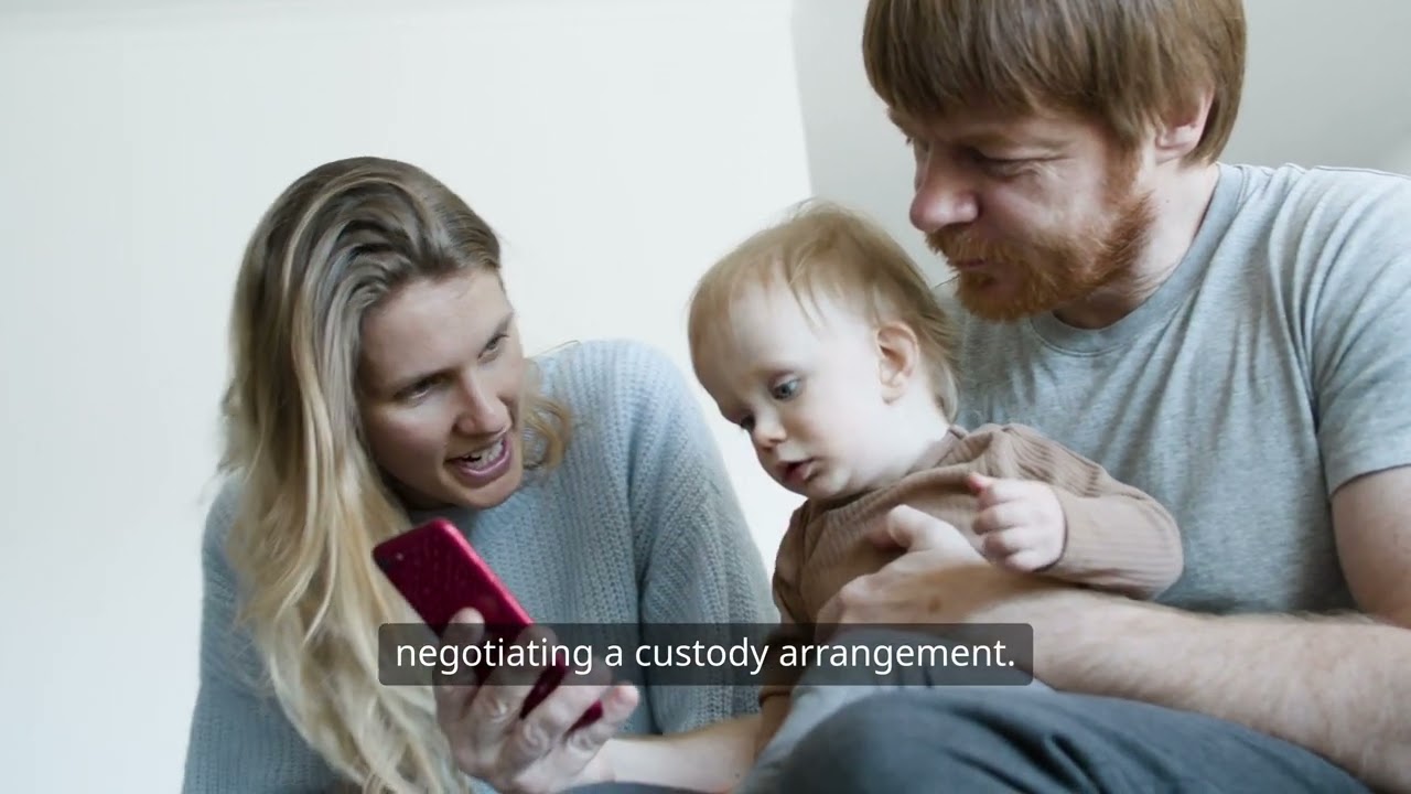 Private Investigators Role in Child Custody Investigations