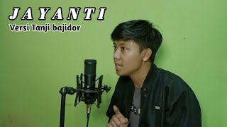 Download lagu JAYANTI COVER ROBBY MANS
