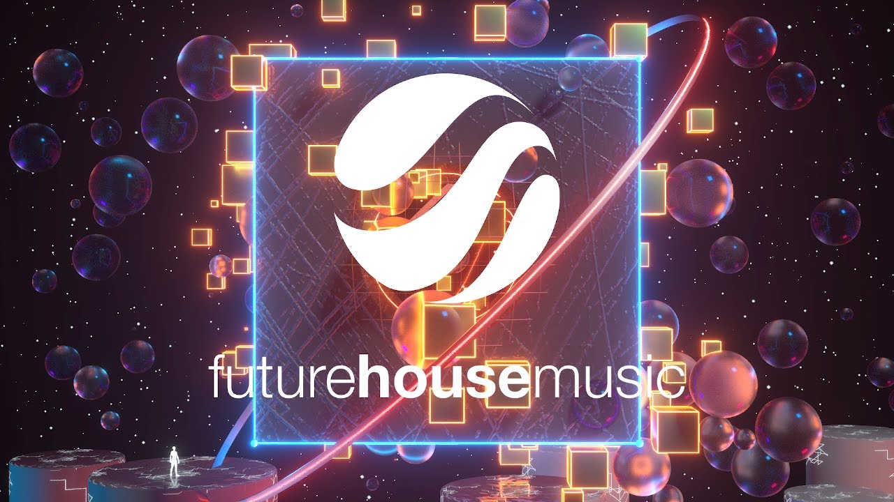 Tchami - After Life (TAIGA Remix)