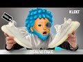 EP 6 | Real vs Fake | These Fake Yeezy 350 Cream White's are Fire!