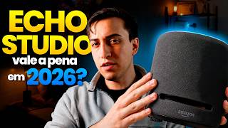 Alexa Studio Ainda Vale a Pena em 2026? Review Sincero!