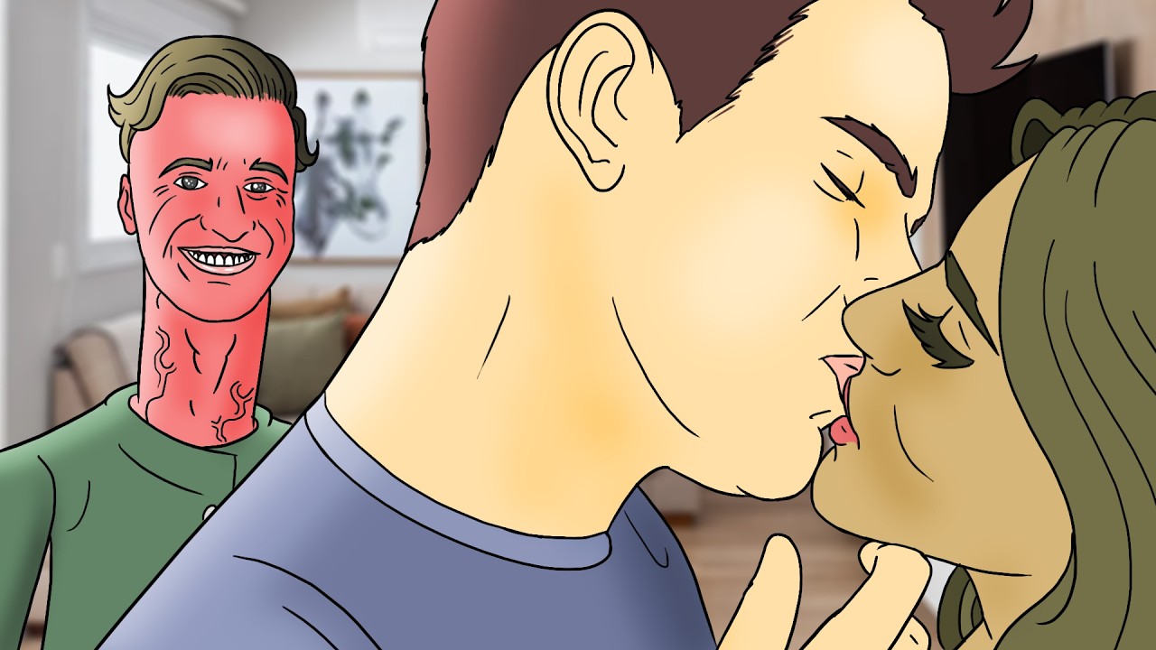 MEU MARIDO GOSTA DE SER CORNO