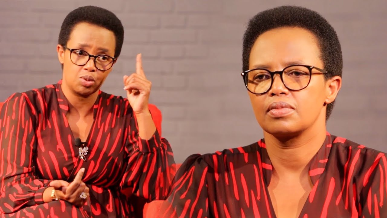 BURI MUNSI NASHAKAGA GUSENYA😢NI IKI CYAFASHIJE Pst Hortence KUBAKA URUGO RWE KUGEZA UYU MUNSI?