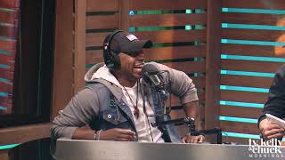 Jimmie Allen Discusses New Album & Recording a Keith Urban Song - Ty, Kelly & Chuck