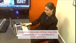 Edge Tech Mini Movie Complete