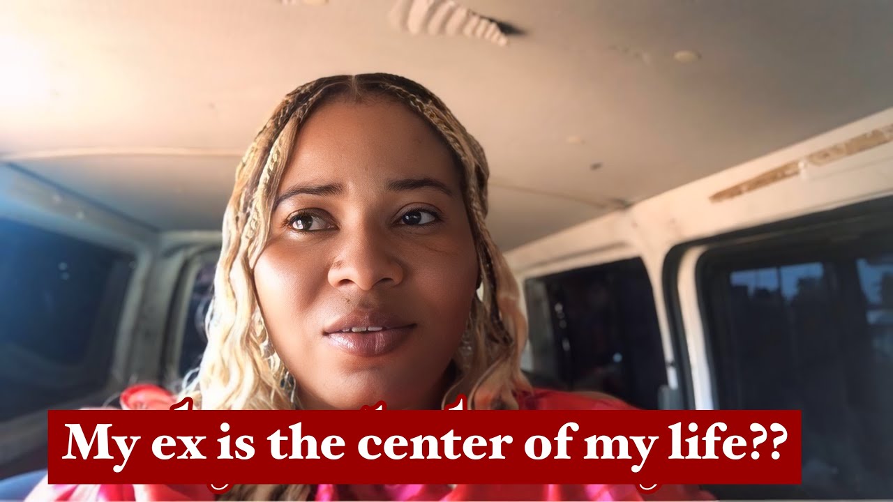 Why I talk about my EX | The reason behind my Nose Ring | Plus