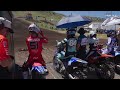 WMX Thunder Valley Moto 1 Trackside Highlights
