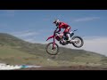 WMX Thunder Valley Moto 1 Trackside Highlights