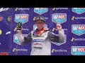 WMX Thunder Valley Moto 1 Trackside Highlights