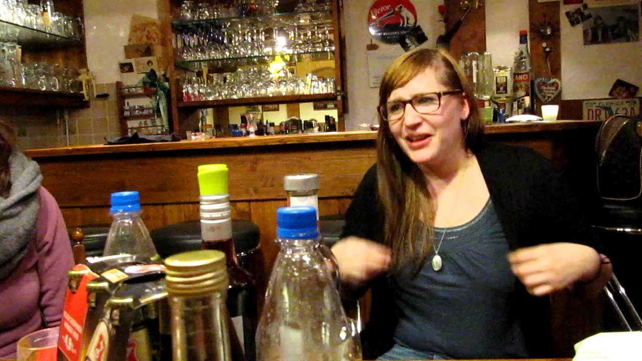 Die gute Essacher Luft :-D