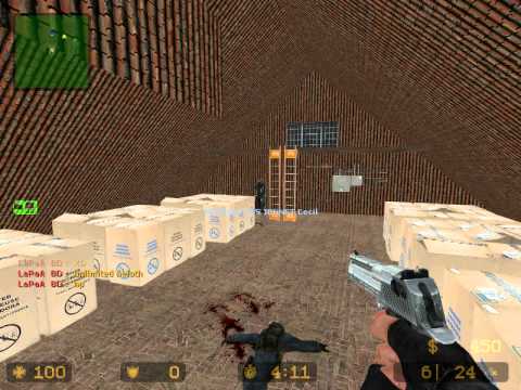 Css console cheats: noclip and wallhack
