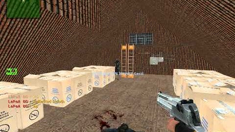 Css console cheats: noclip and wallhack